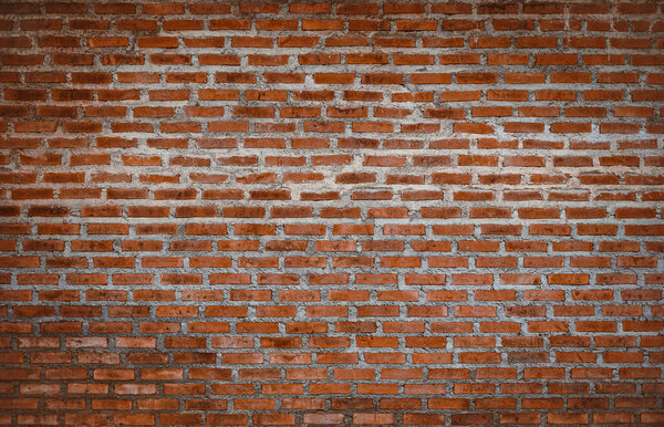 Pared Ladrillo Textura Fondo Pared Ladrillo Viejo Fondo Ladrillo — Foto de Stock