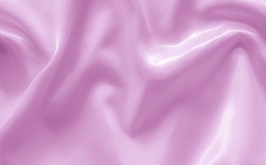 pink liquid texture, abstract background