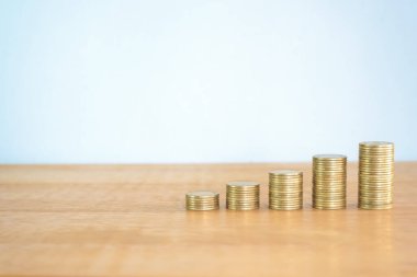 Bozuk para ve para kavramı.