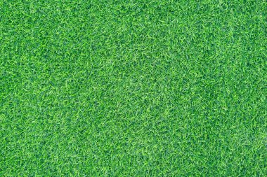 yeşil çimen arka planı. en üstteki görünüm.