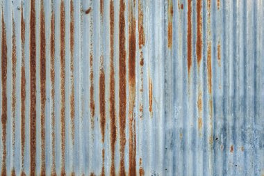 eski paslı metal arka plan