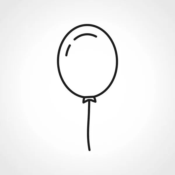 ไอคอนแถวล กโป ไอคอนเช งเส นของเว บบอลล — ภาพเวกเตอร์สต็อก