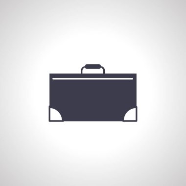 Evrak Çantası'nı simgesi, Portföy simgesi.