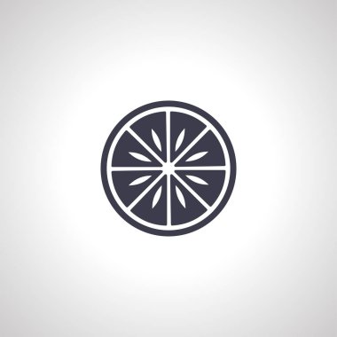 Pizza ikonu. Pizza ikonu. pizza simgesi