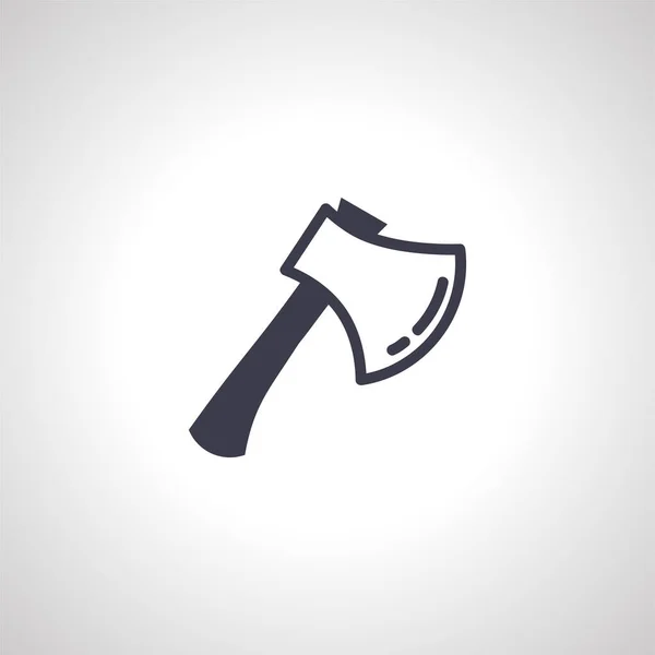 Icon Cut Werkzeugsymbol — Stockvektor