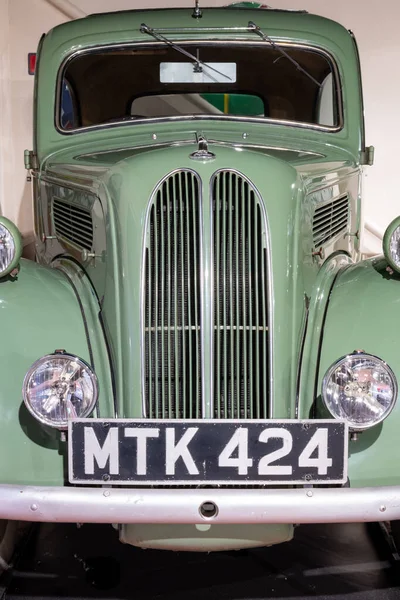 Sparkford Somerset United Kingdom March 26Th 2023 Ford Popular 103E — 스톡 사진