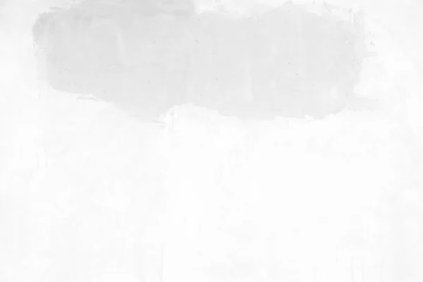 นหล งผน งคอนกร ขาวหล งจากการซ อมแซมเหมาะส าหร บวอลล เปเปอร นหล — ภาพถ่ายสต็อก