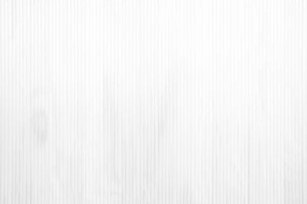 Fehér Bambusz Fal Textúra Háttér — Stock Fotó