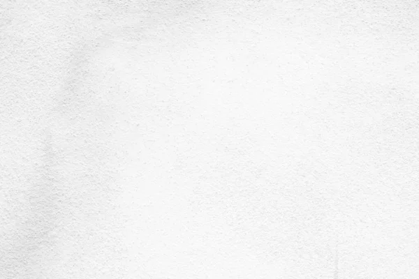 ホワイトグランジスタッコ壁の質感の背景 — ストック写真
