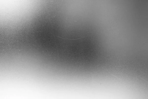 Λευκό Φόντο Από Παγωμένο Γυαλί Grunge — Φωτογραφία Αρχείου