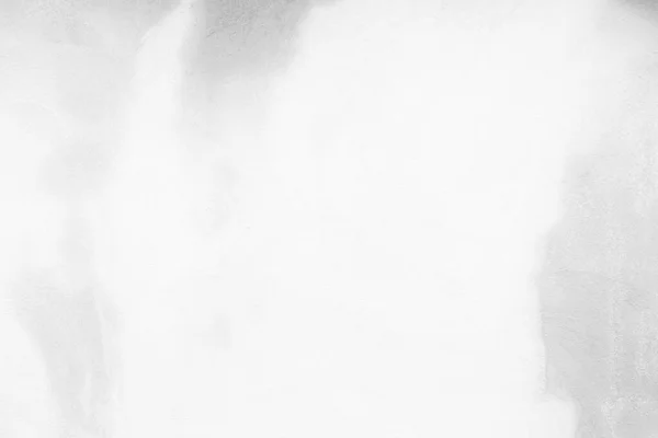 背景用ホワイトグランジスタッコ壁のテクスチャ — ストック写真