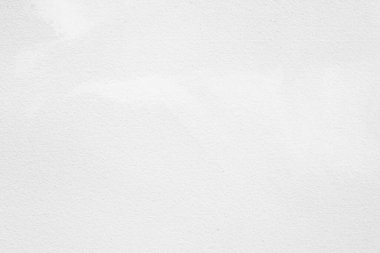 Düzeltilmiş Beyaz Beton Duvarı Arkaplanı.