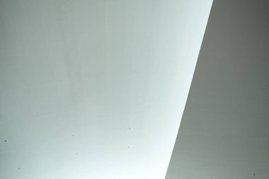 Soyut Aydınlatılmış Işık Tavanı Arkaplanı.