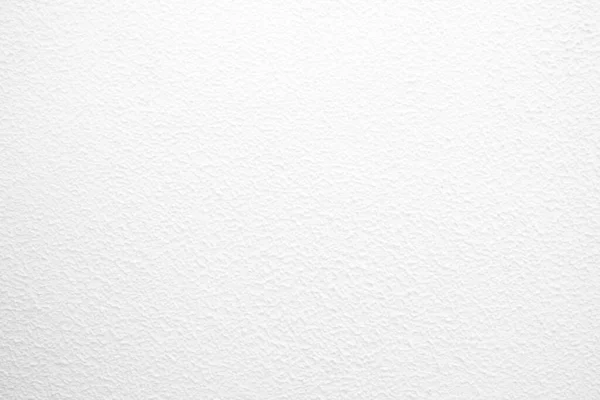 白色Stucco墙背景纹理 — 图库照片