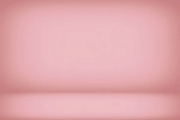 Abstracte Verloop Roze Rode Studio Achtergrond Met Korrel Geschikt Voor — Stockfoto