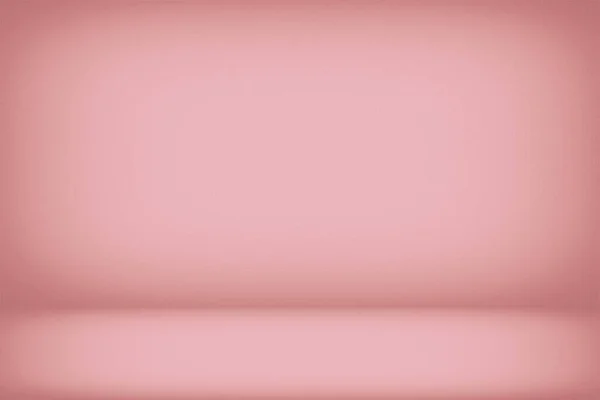 Abstracte Verloop Licht Roze Studio Achtergrond Met Korrel Geschikt Voor — Stockfoto