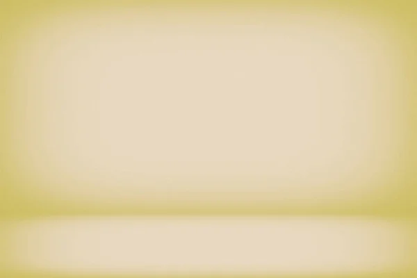 Abstract Gradient Blanched Almond Color Studio Backdrop Φόντο Grain Κατάλληλο — Φωτογραφία Αρχείου