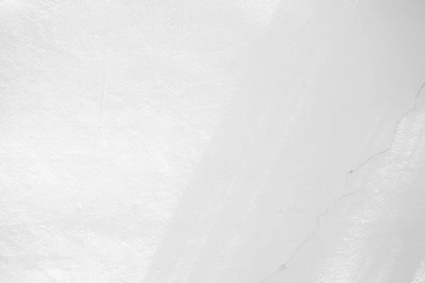 Faisceau Lumineux Surface Fond Mur Béton Fissuré Blanc — Photo