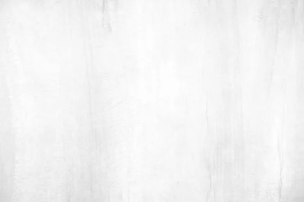 Weiße Hölzerne Wand Textur Für Hintergrund — Stockfoto