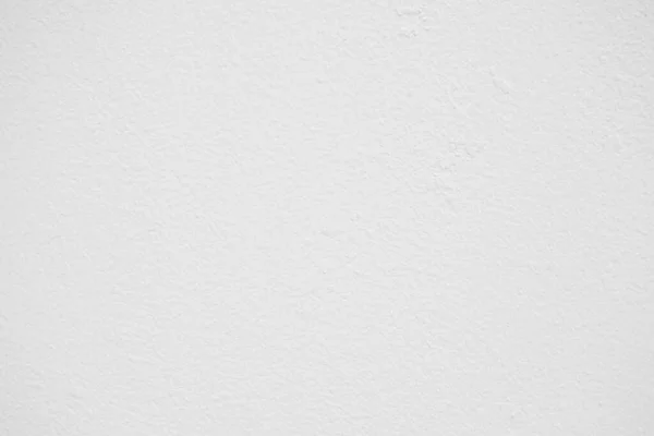 White Concrete Wall Texture Background Suitable Backdrop Mockup — Stock Photo, Image