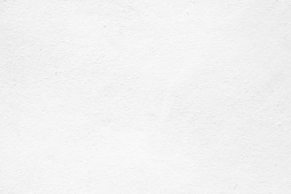 Branco Rachadura Stucco Parede Fundo — Fotografia de Stock