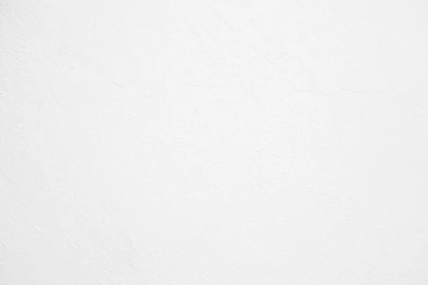 White Stucco Concrete Wall Texture Background Suitable Backdrop Mockup — 스톡 사진