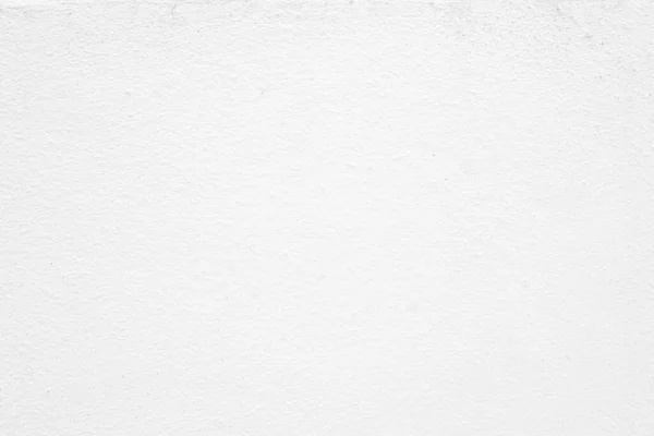 Біла Сира Бетонна Стіна Текстура Фону — стокове фото