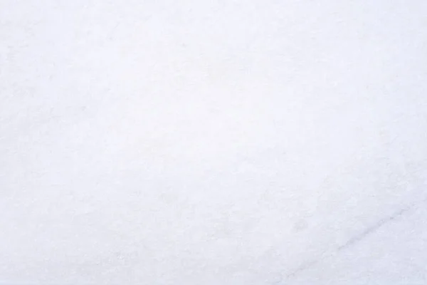 Bianco Crepa Marmo Parete Texture Sfondo — Foto Stock
