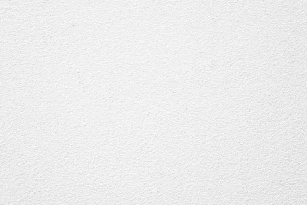 Bianco Grunge Concrete Wall Sfondo Con Luce Naturale — Foto Stock