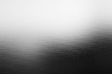 Duvarda Kirli ve Tozlu.