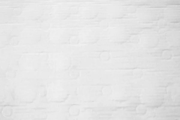ホワイトリンク付き段ボール原紙背景 — ストック写真