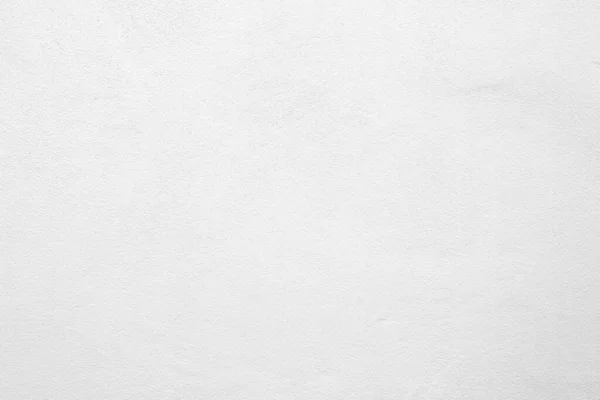 背景の白いコンクリートの壁テクスチャ — ストック写真