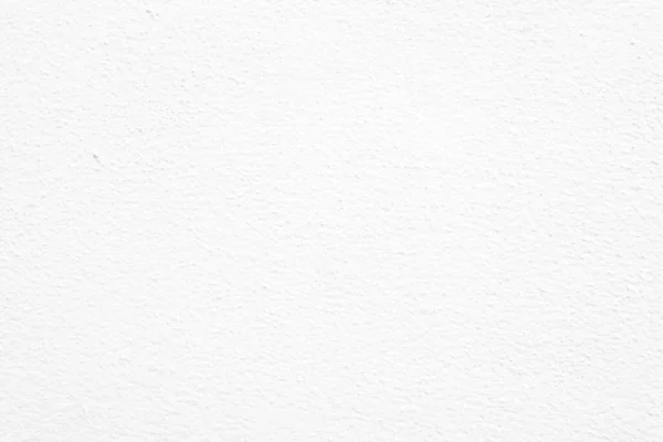 White Concrete Wall Texture Background — Stock Photo, Image