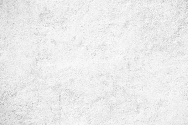 White Stucco Concrete Wall Texture Hintergrund Geeignet Für Hintergrund Und — Stockfoto