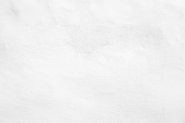 Белая Штукатурка Бетонные Стены Фон Зерном Подходит Фона Макета — стоковое фото