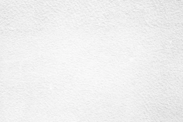 Fond Texture Mur Béton Brut Blanc Adapté Présentation Aux Modèles — Photo