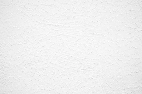 White Concrete Wall Texture Background Suitable Presentation Web Templates Space — ストック写真