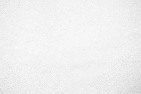 Bianco Pittura Concrete Wall Texture Sfondo Adatto Presentazione Modelli Web — Foto Stock