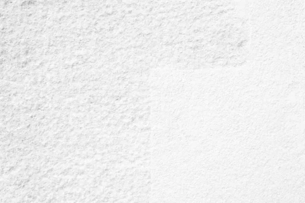 White Grunge Betonwand Hintergrund Mit Platz Für Text — Stockfoto