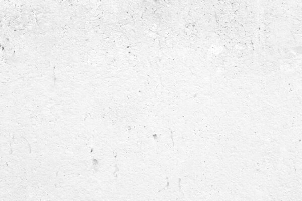 White Concrete Wall Texture Background, Suitable for Backdrop and Mockup.