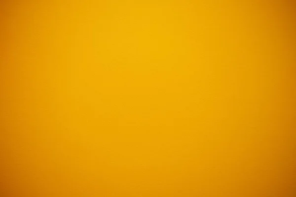 Золота Фарба Бетонній Текстурі Стіни Тла Прожектором Центрі — стокове фото