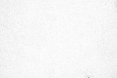 Arkaplan için Beyaz Eski Duvar Dokusu.