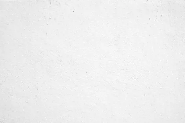 White Stained Concrete Wall Texture Background — Stock Photo, Image