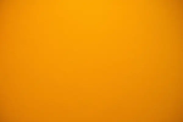 Gelbe Betonwand Hintergrund Mit Scheinwerfer Von Oben — Stockfoto