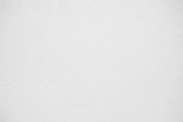 Biały Stucco Betonowe Ściany Tekstury Tła Nadaje Się Tła Makiety — Zdjęcie stockowe