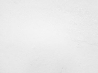 Beyaz Grunge Stucco Duvarı Arkaplanı.