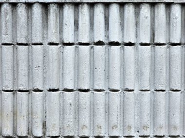 Arka plan için Beton Duvar Dokusunu Giydir.