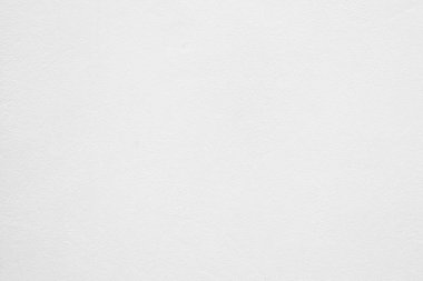 Beyaz Boyalı Beton Duvar Doku Arkaplanı, Sunum ve Metin İçin Alanlı Web Şablonları İçin Uygun.