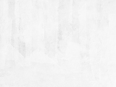 Beyaz Grunge Duvarı Boyama Arkaplanı.