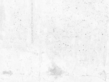 Beyaz Ham Beton Beton Duvar Dokuları Sunum İçin Uygun Arkaplan ve Metin İçin Alanı olan Web Şablonları.